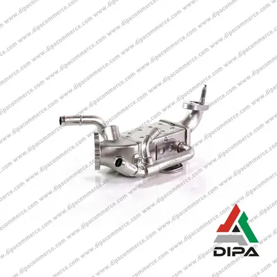 Elemento enfriador, reciclaje gases escape Hyundai TUCSON · Kia SORENTO IV · Kia SPORTAGE V