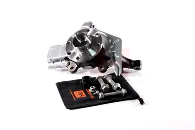 Muñón del eje, suspensión de rueda Fiat GRANDE PUNTO · Fiat PUNTO EVO · Fiat PUNTO Hatchback Van