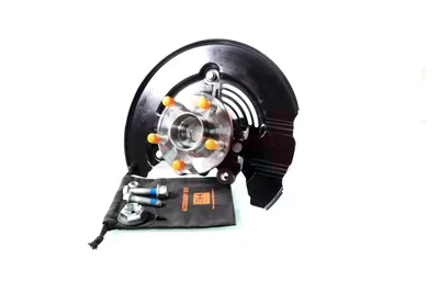Muñón del eje, suspensión de rueda Ford TRANSIT CONNECT V408 Box Body/MPV · Ford TOURNEO CONNECT / GRAND TOURNEO CONNECT V408 MPV · Ford TRANSIT CONNECT MPV