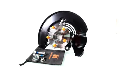 Muñón del eje, suspensión de rueda Ford TRANSIT CONNECT V408 Box Body/MPV · Ford TOURNEO CONNECT / GRAND TOURNEO CONNECT V408 MPV · Ford TRANSIT CONNECT MPV