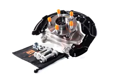 Muñón del eje, suspensión de rueda Ford MONDEO V Turnier · Ford MONDEO V Hatchback · Ford MONDEO V Saloon