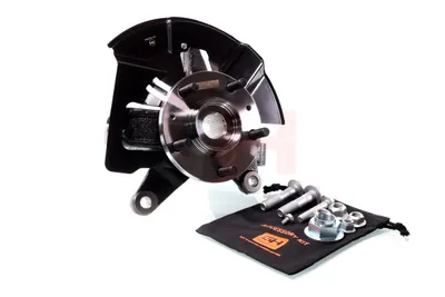 Muñón del eje, suspensión de rueda Mazda CX-7 · Mazda CX-9