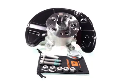 Muñón del eje, suspensión de rueda Mercedes-Benz GLK-CLASS