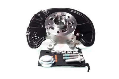 Muñón del eje, suspensión de rueda Mercedes-Benz GLK-CLASS
