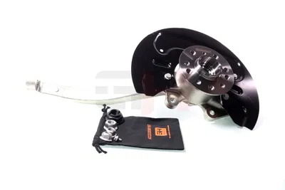 Muñón del eje, suspensión de rueda Mercedes-Benz R-CLASS