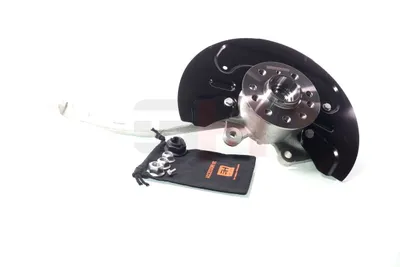 Muñón del eje, suspensión de rueda Mercedes-Benz M-CLASS