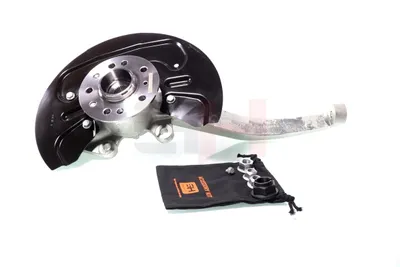 Muñón del eje, suspensión de rueda Mercedes-Benz M-CLASS