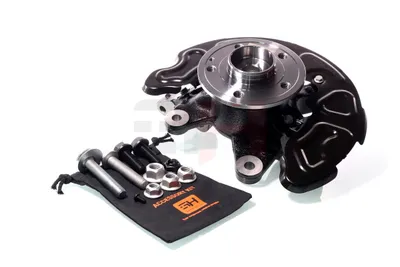 Muñón del eje, suspensión de rueda Mercedes-Benz V-CLASS · Mercedes-Benz VITO Van · Mercedes-Benz VITO Mixto