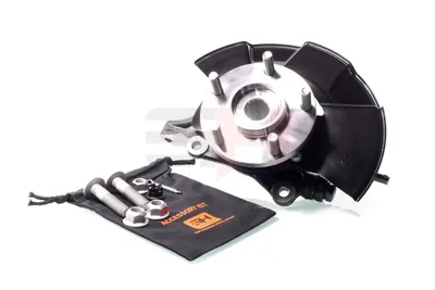 Muñón del eje, suspensión de rueda Hyundai TUCSON · Kia SPORTAGE II · Hyundai TUCSON SUV Van