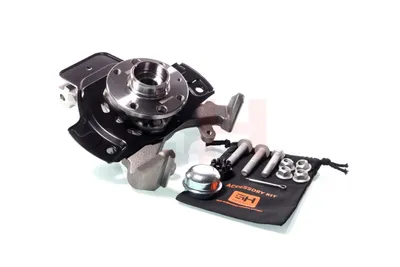 Muñón del eje, suspensión de rueda Opel ASTRA G Hatchback · Opel ASTRA G Estate · Opel ASTRA G Saloon