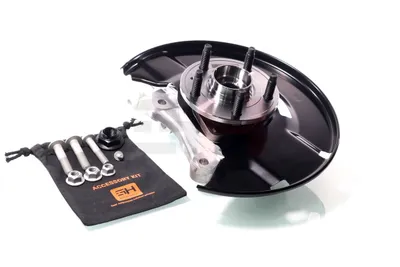 Muñón del eje, suspensión de rueda Chevrolet CRUZE · Opel ASTRA J · Opel ASTRA J Sports Tourer