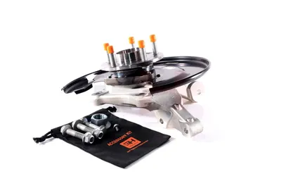 Muñón del eje, suspensión de rueda Chevrolet CRUZE · Opel ASTRA J · Opel ASTRA J Sports Tourer