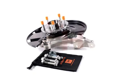 Muñón del eje, suspensión de rueda Chevrolet CRUZE · Opel ASTRA J · Opel ASTRA J Sports Tourer