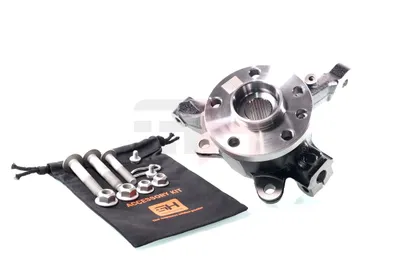 Muñón del eje, suspensión de rueda Peugeot 806 · Citroën EVASION MPV · Fiat ULYSSE