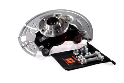 Muñón del eje, suspensión de rueda Citroën C4 PICASSO II · Peugeot 308 II · Citroën C4 GRAND PICASSO II