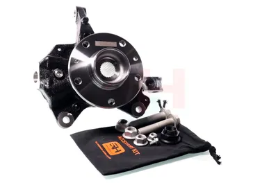 Muñón del eje, suspensión de rueda Renault MEGANE III Hatchback · Renault MEGANE III Coupe · Renault MEGANE III Grandtour