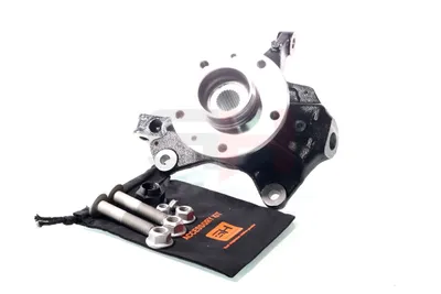 Muñón del eje, suspensión de rueda Renault MEGANE III Hatchback · Renault MEGANE III Coupe · Renault MEGANE III Grandtour