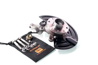 Muñón del eje, suspensión de rueda Renault CLIO II · Renault CLIO II Hatchback Van