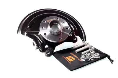 Muñón del eje, suspensión de rueda Renault KANGOO / GRAND KANGOO II · Renault KANGOO Express · Renault KANGOO BE BOP