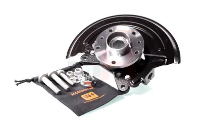 Muñón del eje, suspensión de rueda Renault KANGOO / GRAND KANGOO II · Renault KANGOO Express · Renault KANGOO BE BOP