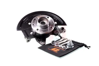 Muñón del eje, suspensión de rueda Renault CLIO IV · Renault CLIO IV Grandtour · Renault CLIO IV Hatchback Van