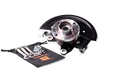 Muñón del eje, suspensión de rueda Renault CLIO IV · Renault CLIO IV Grandtour · Renault CLIO IV Hatchback Van
