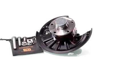 Muñón del eje, suspensión de rueda Audi A3 · Audi A3 Sportback · Vw GOLF VII