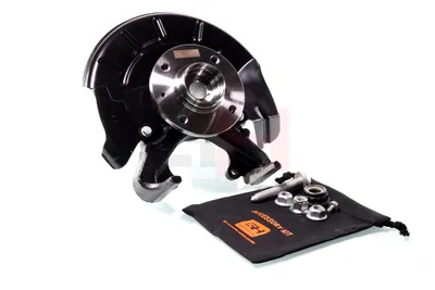 Muñón del eje, suspensión de rueda Vw UP! · Seat Mii · Skoda CITIGO