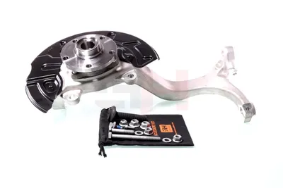 Muñón del eje, suspensión de rueda Audi A4 B6 · Audi A4 B6 Avant · Audi A4 B6 Convertible
