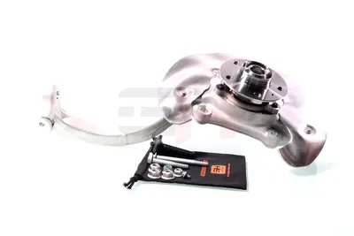 Muñón del eje, suspensión de rueda Audi A5 · Audi A4 B8 · Audi A4 B8 Avant
