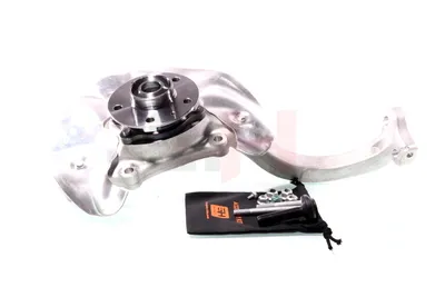 Muñón del eje, suspensión de rueda Audi A5 · Audi A4 B8 · Audi A4 B8 Avant