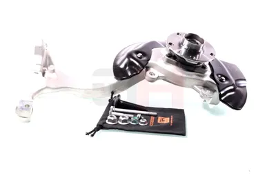 Muñón del eje, suspensión de rueda Audi A6 C6 · Audi A6 C6 Avant · Audi A6 Allroad C6