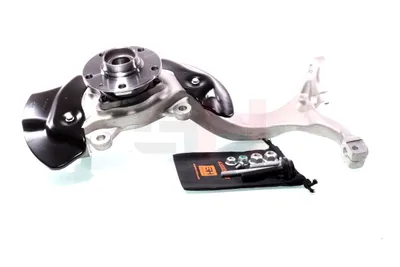 Muñón del eje, suspensión de rueda Audi A6 C6 · Audi A6 C6 Avant · Audi A6 Allroad C6