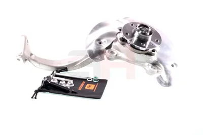 Muñón del eje, suspensión de rueda Audi A5 · Audi A4 B8 · Audi A4 B8 Avant