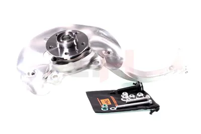 Muñón del eje, suspensión de rueda Audi A5 · Audi A4 B8 · Audi A4 B8 Avant