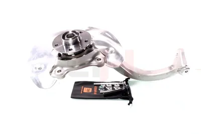 Muñón del eje, suspensión de rueda Audi A5 · Audi A4 B8 · Audi A4 B8 Avant