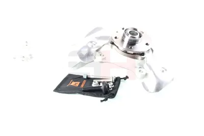 Muñón del eje, suspensión de rueda Audi A5 · Audi A4 B8 · Audi A4 B8 Avant