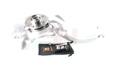 Muñón del eje, suspensión de rueda Audi A5 · Audi A4 B8 · Audi A4 B8 Avant