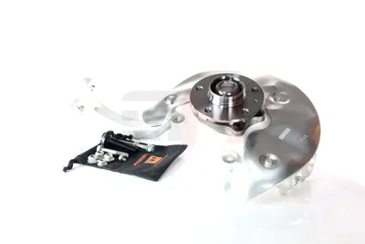Muñón del eje, suspensión de rueda Audi A5 · Audi A4 B8 · Audi A4 B8 Avant