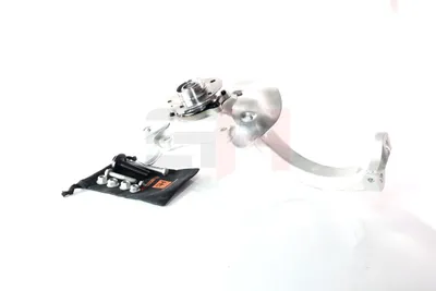 Muñón del eje, suspensión de rueda Audi A5 · Audi A4 B8 · Audi A4 B8 Avant
