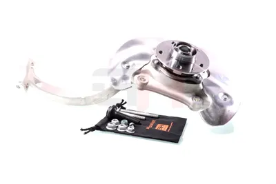 Muñón del eje, suspensión de rueda Audi A5 · Audi A4 B8 · Audi A4 B8 Avant
