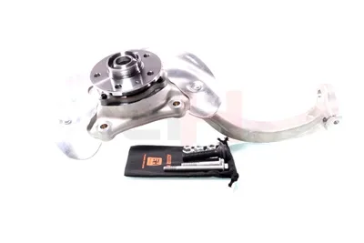 Muñón del eje, suspensión de rueda Audi A5 · Audi A4 B8 · Audi A4 B8 Avant