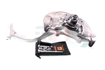 Muñón del eje, suspensión de rueda Audi A4 B9 · Audi A4 B9 Avant · Audi A4 Allroad B9