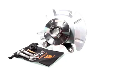 Muñón del eje, suspensión de rueda Fiat SEDICI · Suzuki SX4