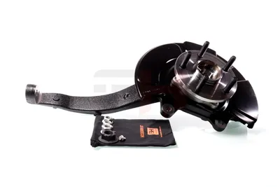Muñón del eje, suspensión de rueda Jeep GRAND CHEROKEE IV · Dodge DURANGO