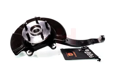 Muñón del eje, suspensión de rueda Jeep GRAND CHEROKEE IV · Dodge DURANGO