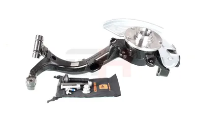 Muñón del eje, suspensión de rueda Vw PASSAT B5.5 · Vw PASSAT B5.5 Variant · Skoda SUPERB I