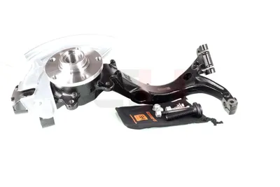 Muñón del eje, suspensión de rueda Vw PASSAT B5.5 · Vw PASSAT B5.5 Variant · Skoda SUPERB I
