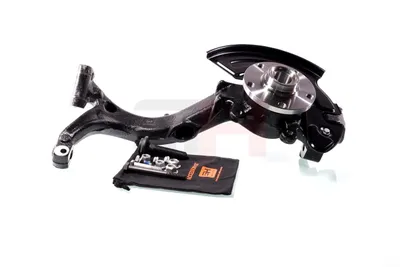 Muñón del eje, suspensión de rueda Audi A4 B5 · Vw PASSAT B5 · Audi A6 C5