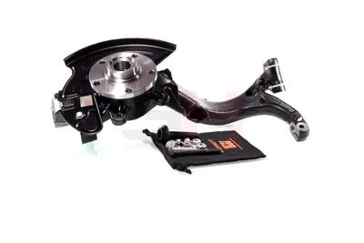 Muñón del eje, suspensión de rueda Audi A4 B5 · Vw PASSAT B5 · Audi A6 C5